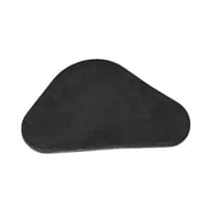 Black Waterfall Lid