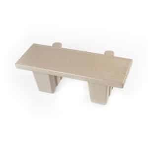 Cobblestone Tray For Terra