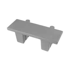 Grey Granite Tray For Terra