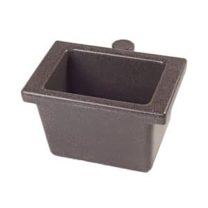 Millstone Terra and Luna Ice Bucket