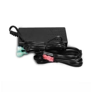 Rising Dragon Power Supply for Stereo and Lights