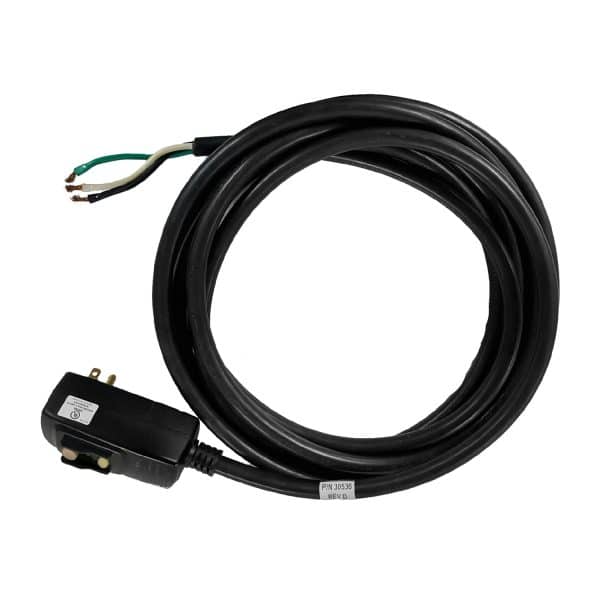 15 Amp GFCI Cord (120V Spas)