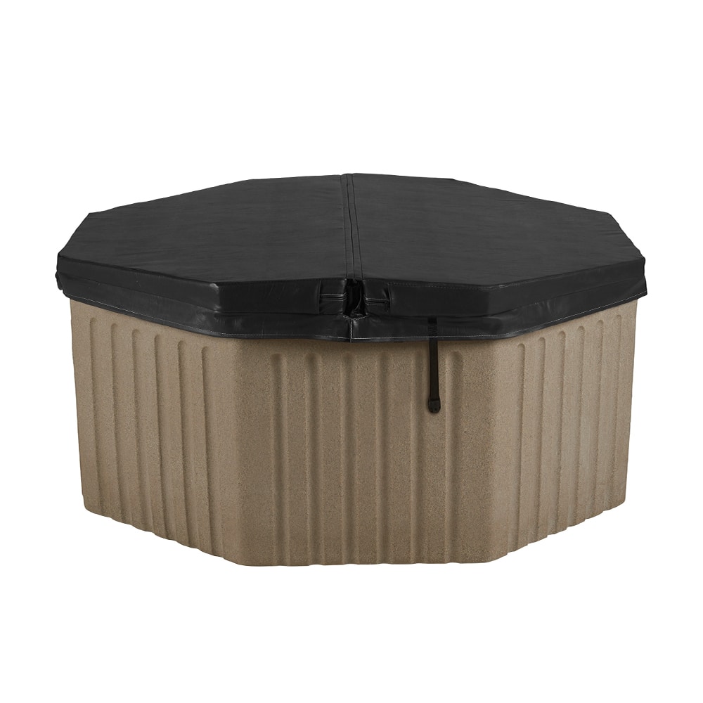 Octagonal Covers