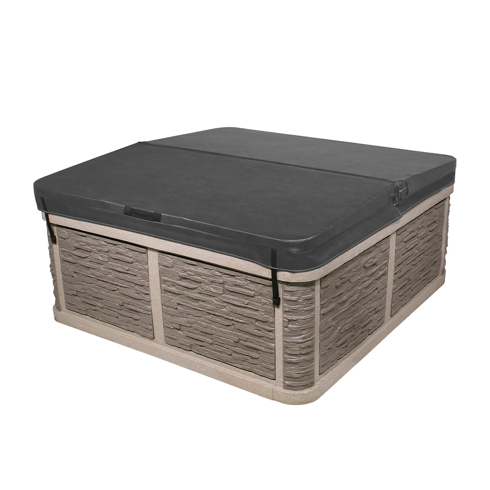 Square Covers