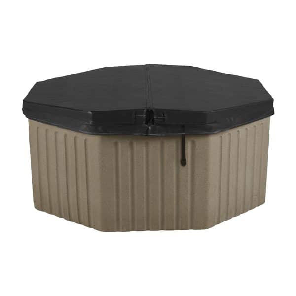 Luna™ 16 Jet, 5-Person, 120v Plug-‘n-Play Hot Tub 4