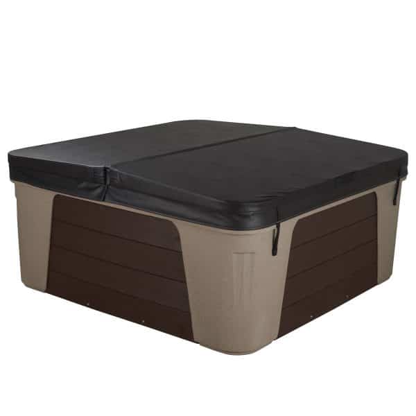 Palm Beach™ 30 Jet, 5-7 Person Plug ‘n Play Hot Tub Spa 8