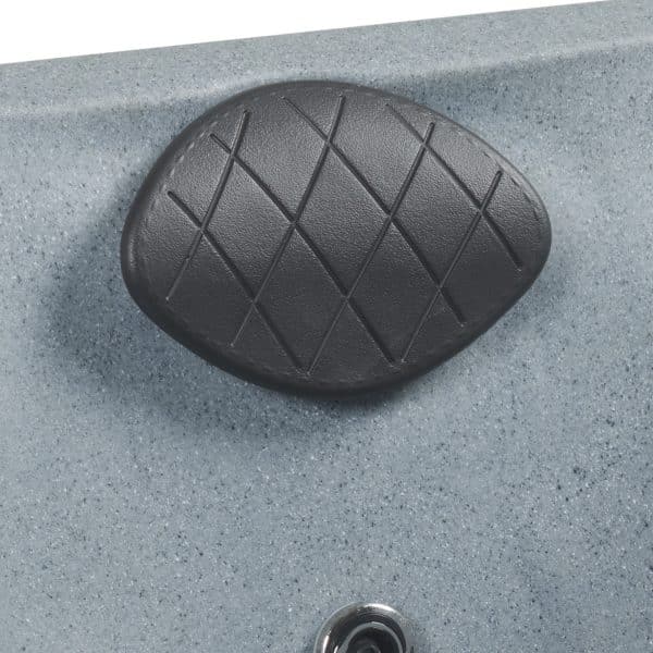 Palm Beach™ 30 Jet, 5-7 Person Plug ‘n Play Hot Tub Spa 11