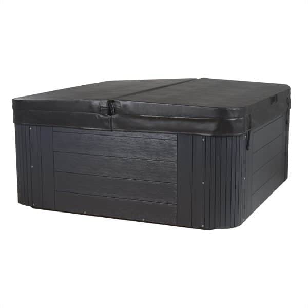 Annapolis™ 50 Jet, 6-Person Hot Tub Spa with Ozonator & Insulated Cover Included 17