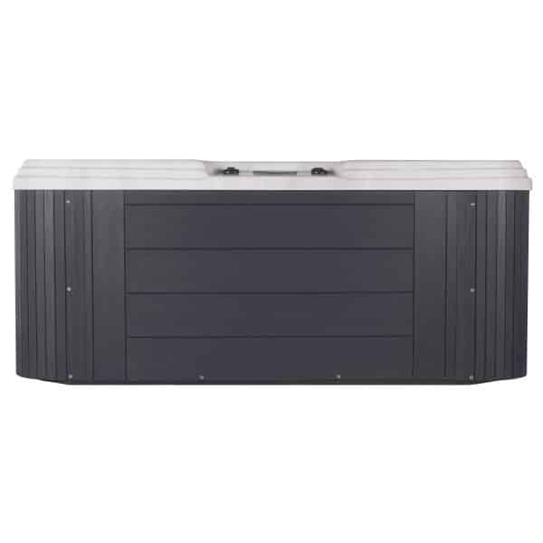 Annapolis™ 50 Jet, 6-Person Hot Tub Spa with Ozonator & Insulated Cover Included 9