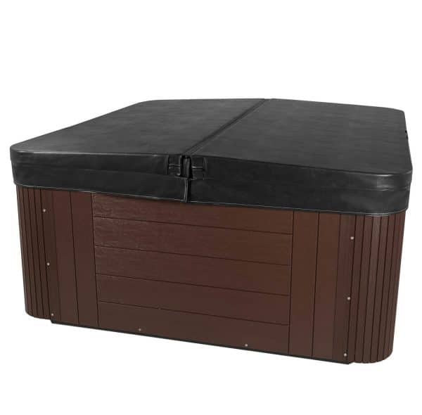 Annapolis™ 50 Jet, 6-Person Hot Tub Spa with Ozonator & Insulated Cover Included 5