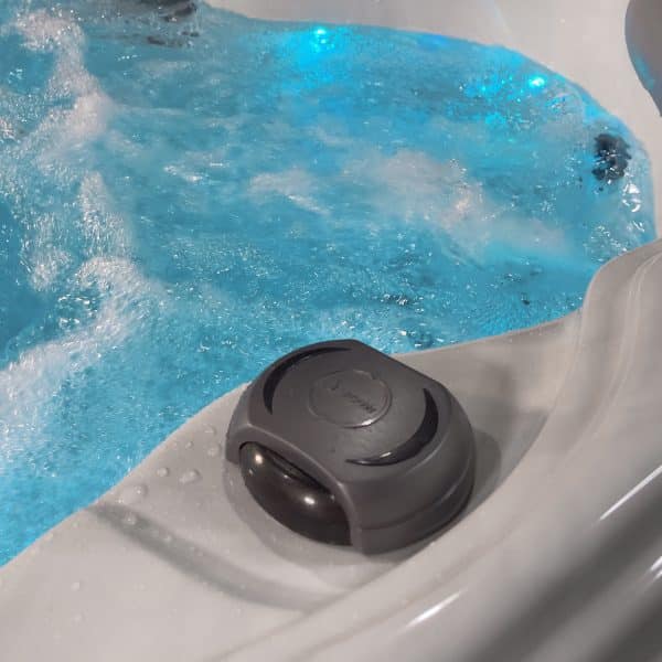 Destination™ 59 Jet, 6-Person Hot Tub Spa with Bluetooth Stereo & Ozone 7