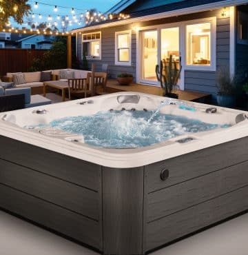 MyHotTub - DESTINATION-NL-lifestyle image