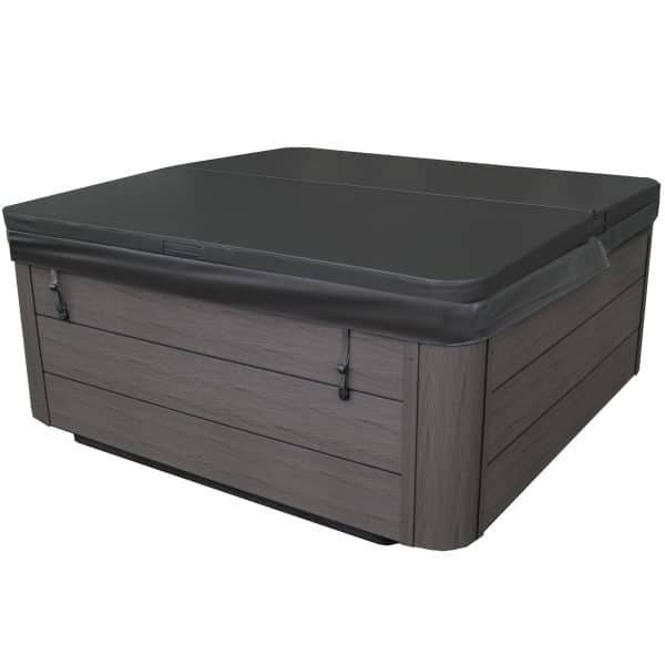 Destination™ 59 Jet, 6-Person Hot Tub Spa with Bluetooth Stereo & Ozone 3